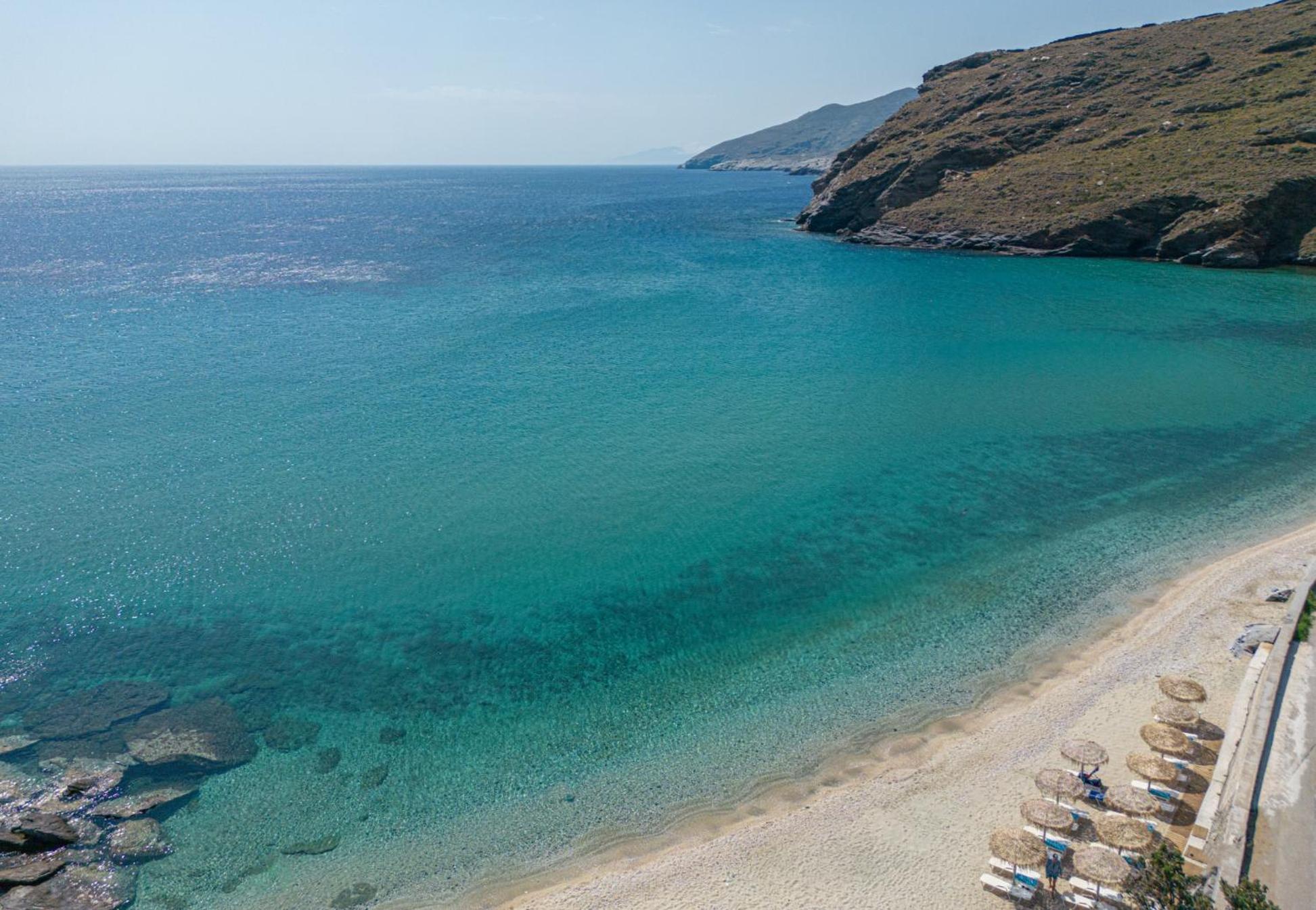 Villa Votsalo Seaside