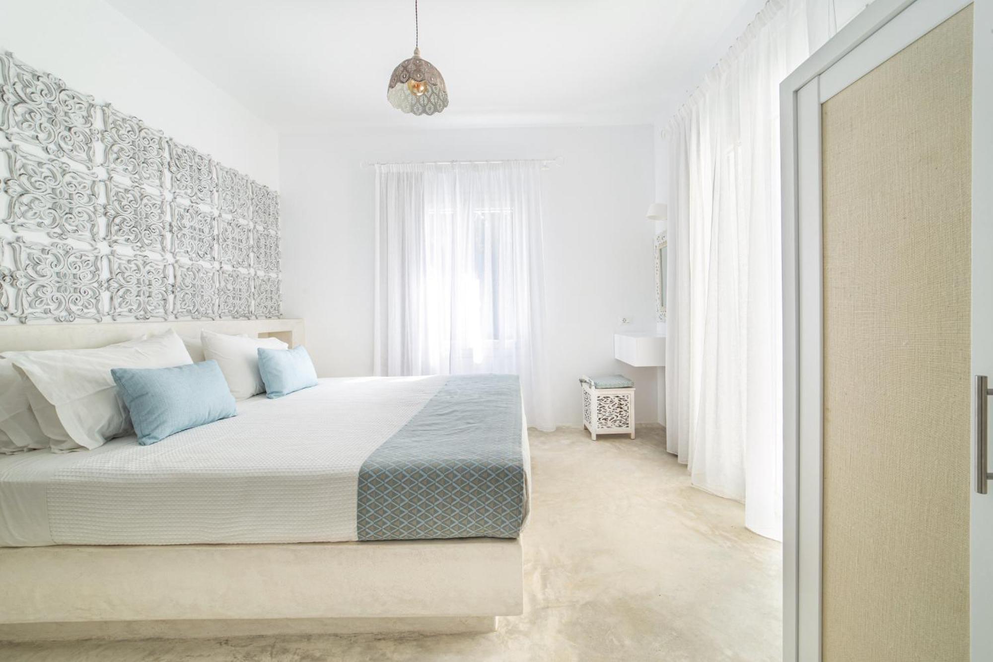 Votsalo Seaside Villa Piso Gialia