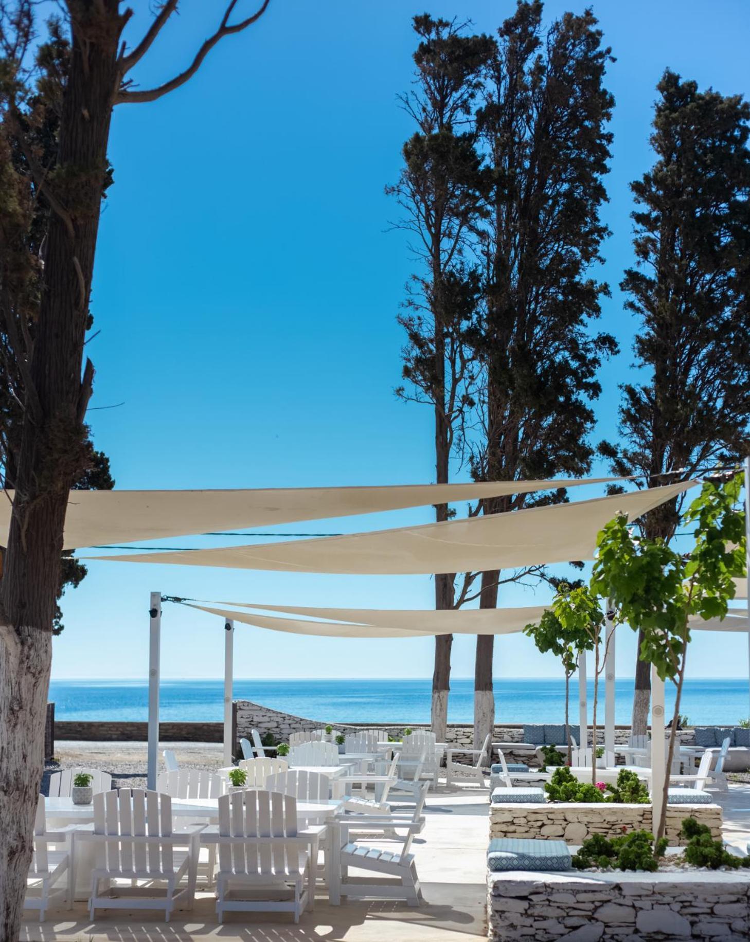 Villa Votsalo Seaside Piso Gialia