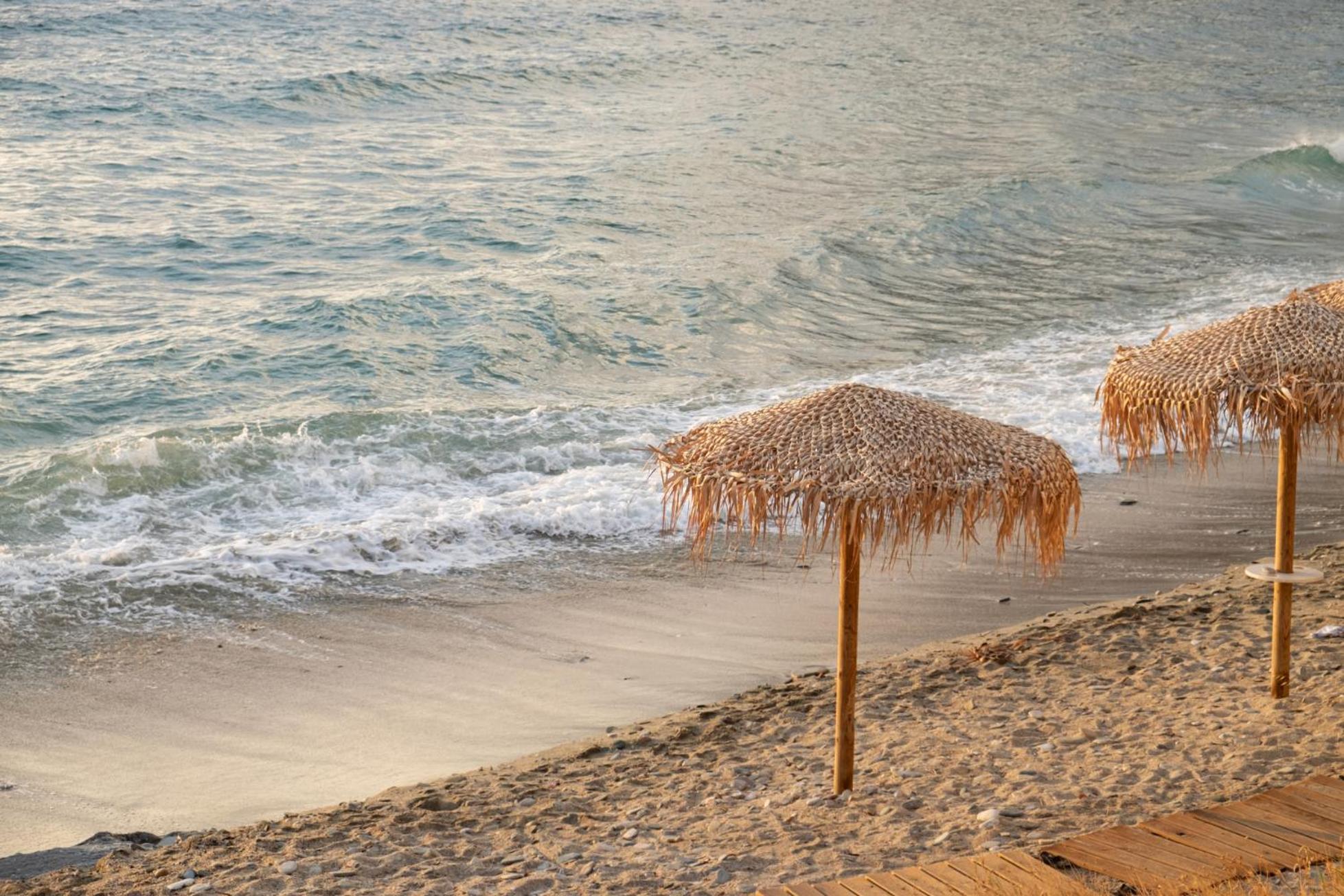Votsalo Seaside * Piso Gialia